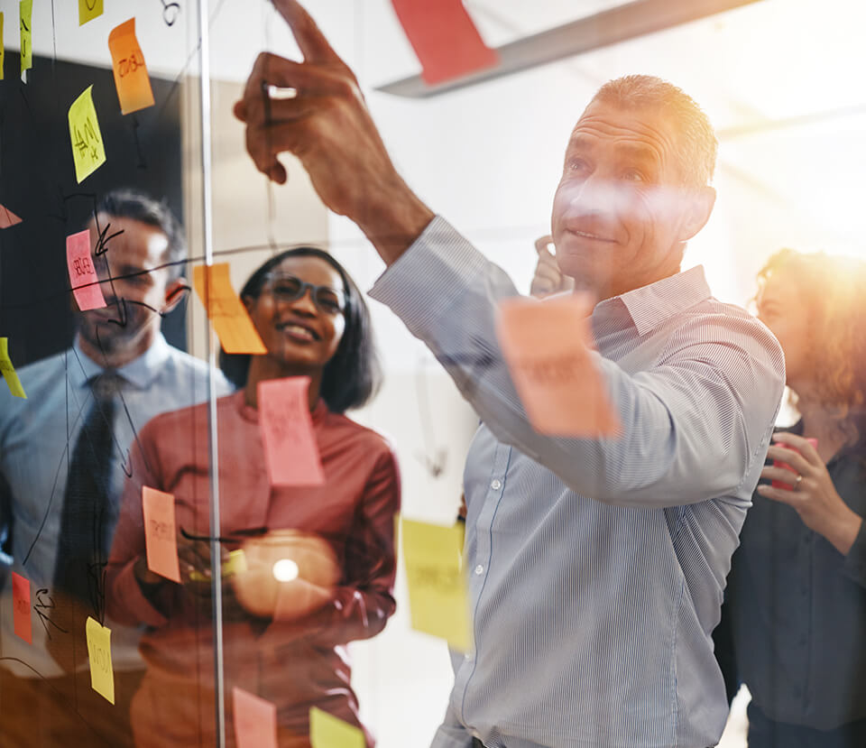 Agricultural Drone Mapping