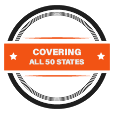 Satisfaction Guaranteed badge